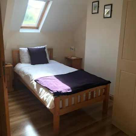 Bed & Breakfast Cappa House