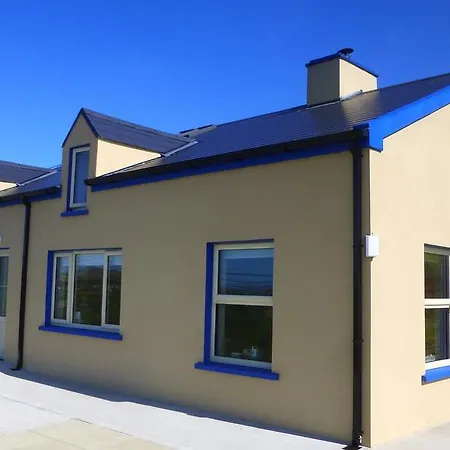 Cappa House Bed & Breakfast 3*