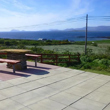 Bed & Breakfast Cappa House