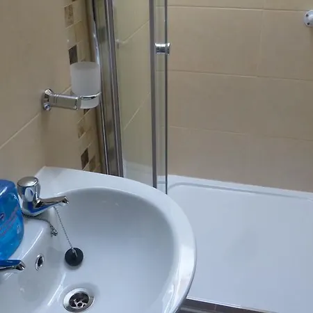 Bed & Breakfast Cappa House