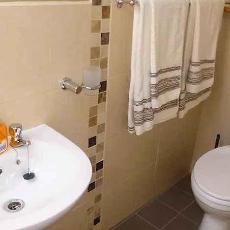 住宿加早餐酒店 Cappa House Eyeries