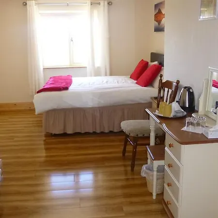 Bed & Breakfast Cappa House Eyeries