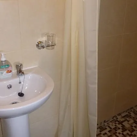 Bed & Breakfast Cappa House 3*