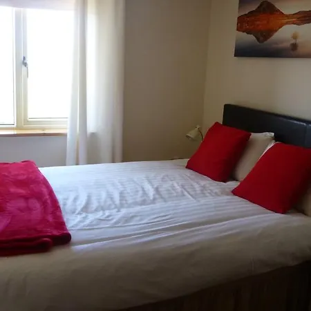 住宿加早餐酒店 Cappa House