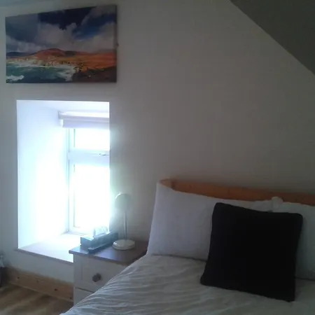 Cappa House 住宿加早餐酒店 3*