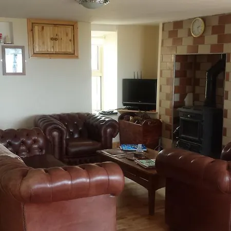 住宿加早餐酒店 Cappa House 3*