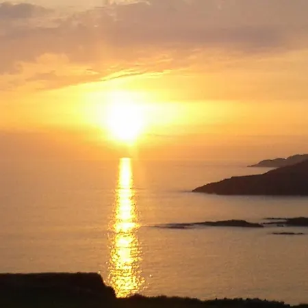 Cappa House Bed & Breakfast Eyeries