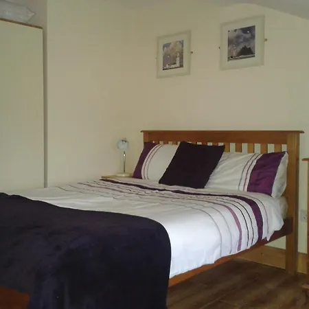 住宿加早餐酒店 Cappa House 3*