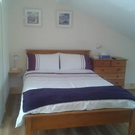 住宿加早餐酒店 Cappa House Eyeries