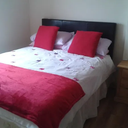 Bed & Breakfast Cappa House