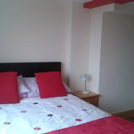 Cappa House فندق مبيت وإفطار Eyeries