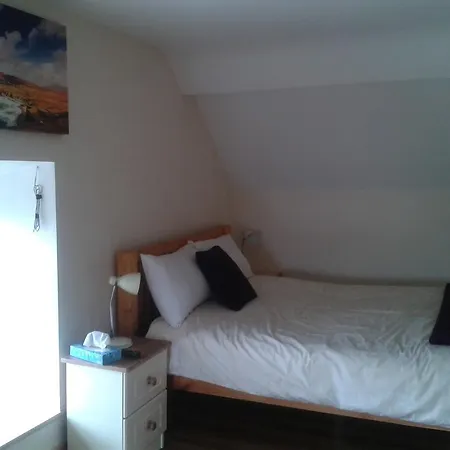 Cappa House فندق مبيت وإفطار 3*