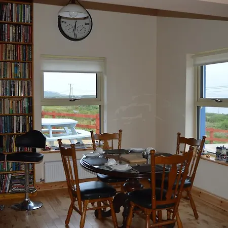 Bed & Breakfast Cappa House Eyeries