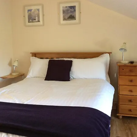 Cappa House Bed & Breakfast