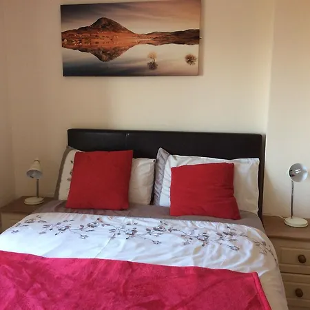 Cappa House Bed & Breakfast Eyeries