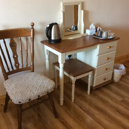 Bed & Breakfast Cappa House 3*