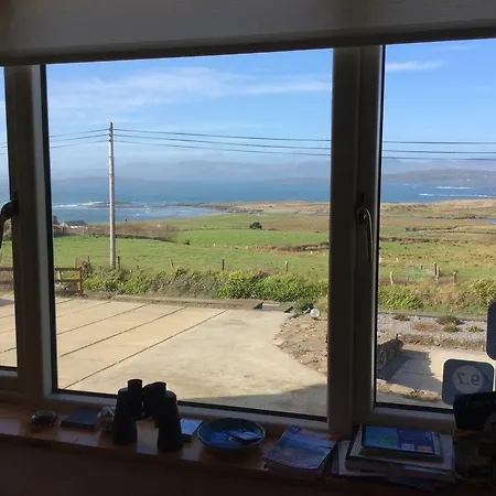 Cappa House Bed & Breakfast 3*