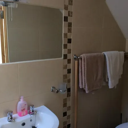 Cappa House Bed & Breakfast