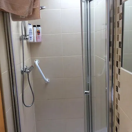 住宿加早餐酒店 Cappa House 3*