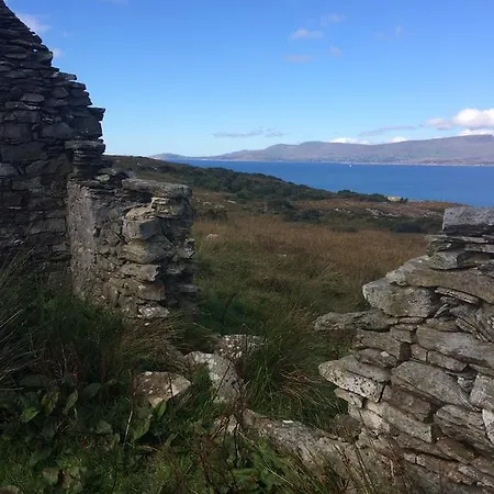 Bed & Breakfast Cappa House Eyeries