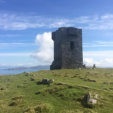 住宿加早餐酒店 Cappa House Eyeries