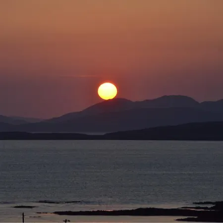 Cappa House Bed & Breakfast