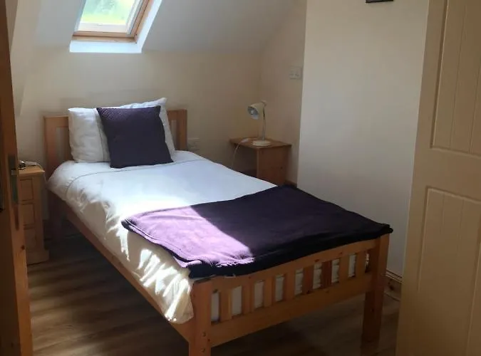 ベッド・アンド・ブレックファスト Cappa House