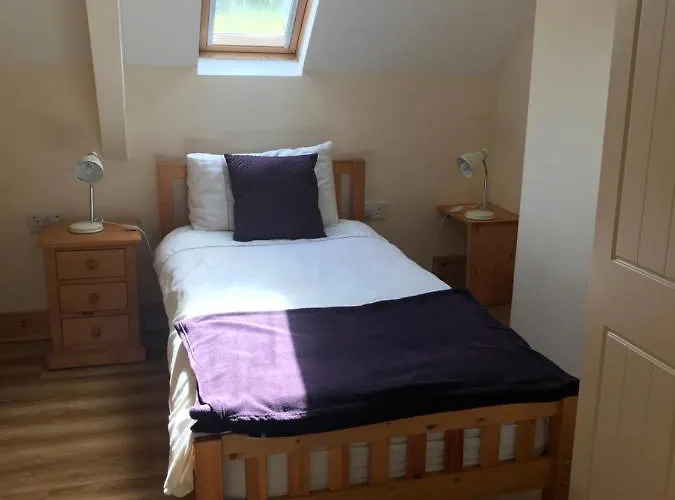 Cappa House ベッド・アンド・ブレックファスト 3*