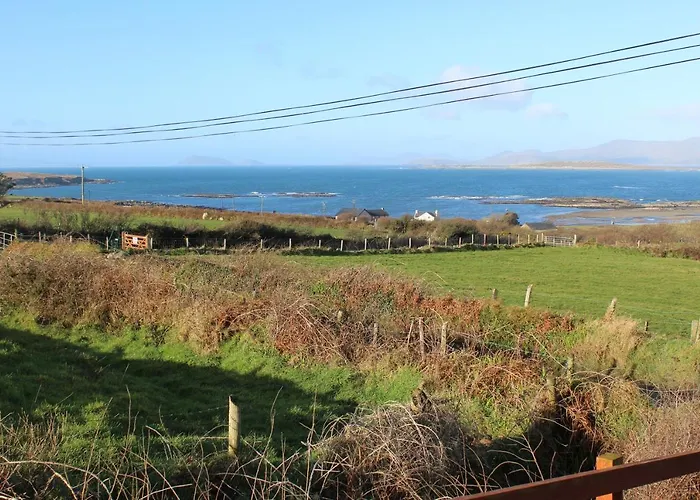 Cappa House ベッド・アンド・ブレックファスト