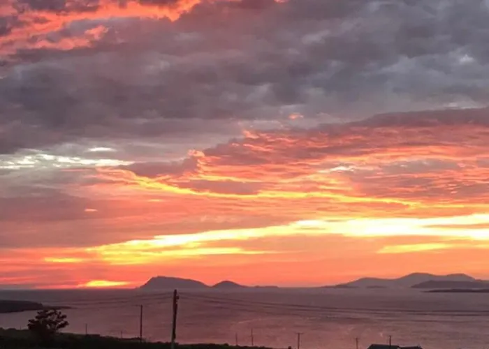 Cappa House ベッド・アンド・ブレックファスト Eyeries