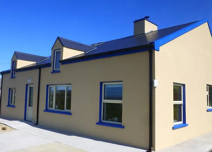 Cappa House ベッド・アンド・ブレックファスト 3*