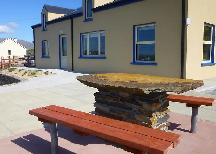 Cappa House 3* Eyeries