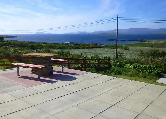 ベッド・アンド・ブレックファスト Cappa House