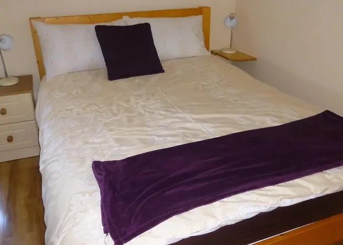 Cappa House ベッド・アンド・ブレックファスト 3*