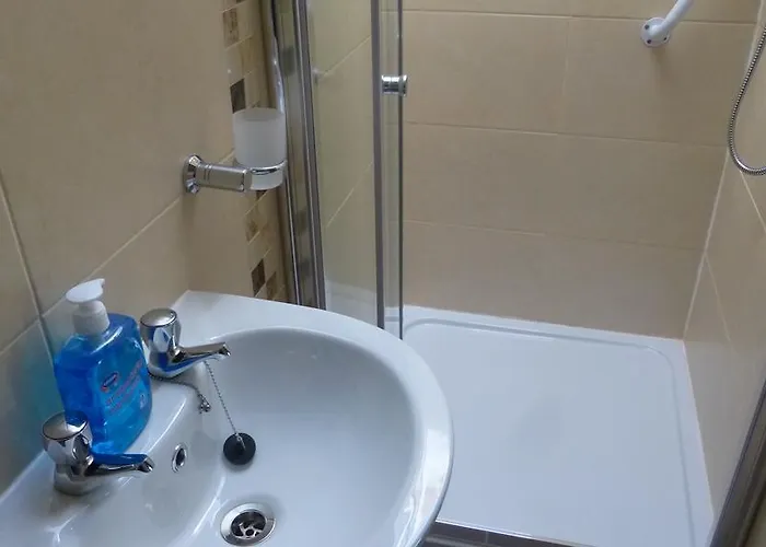 ベッド・アンド・ブレックファスト Cappa House