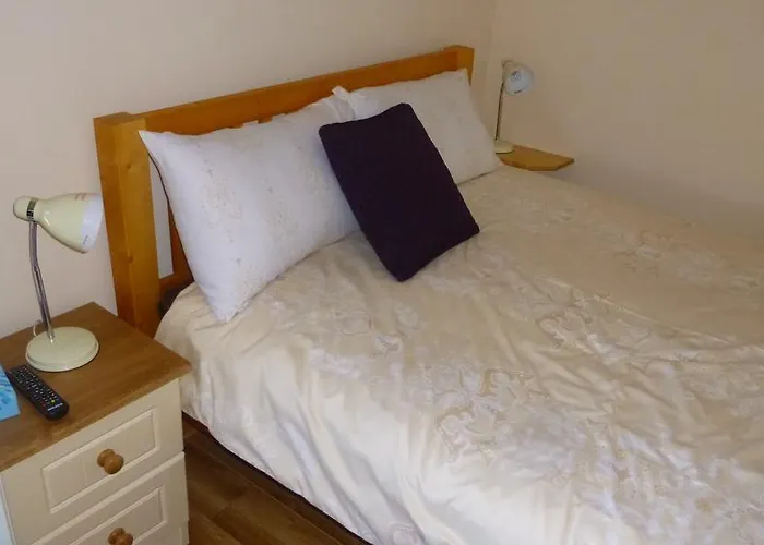 Cappa House ベッド・アンド・ブレックファスト