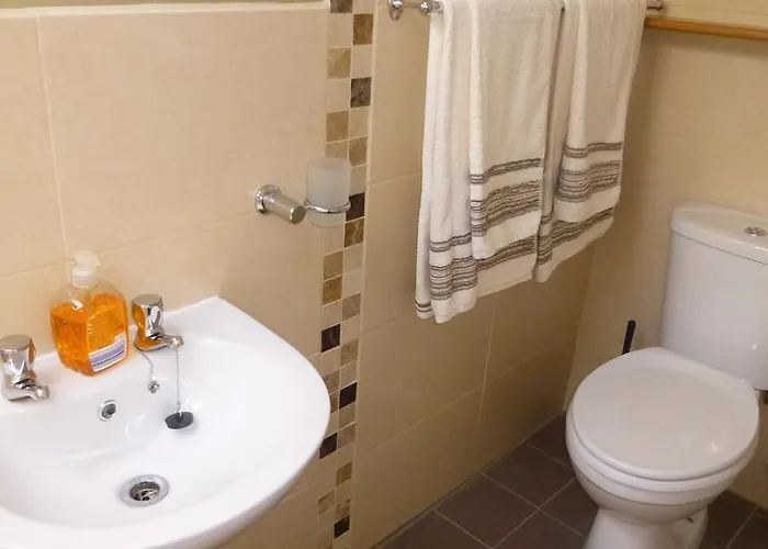 ベッド・アンド・ブレックファスト Cappa House Eyeries