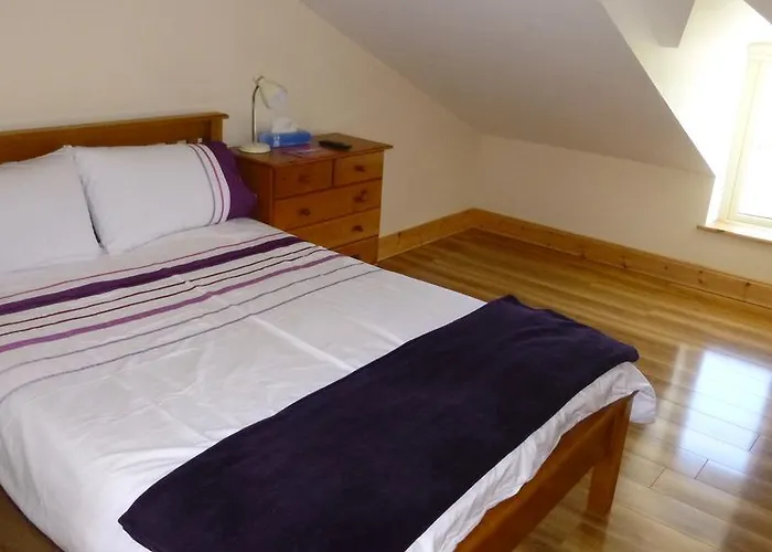 ベッド・アンド・ブレックファスト Cappa House