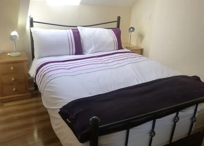 Cappa House ベッド・アンド・ブレックファスト