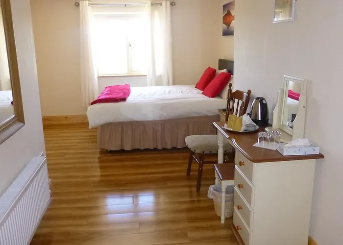 ベッド・アンド・ブレックファスト Cappa House Eyeries