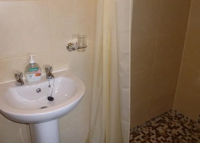 ベッド・アンド・ブレックファスト Cappa House 3*