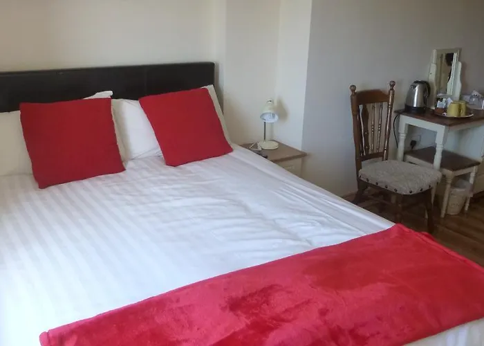 Cappa House ベッド・アンド・ブレックファスト 3*