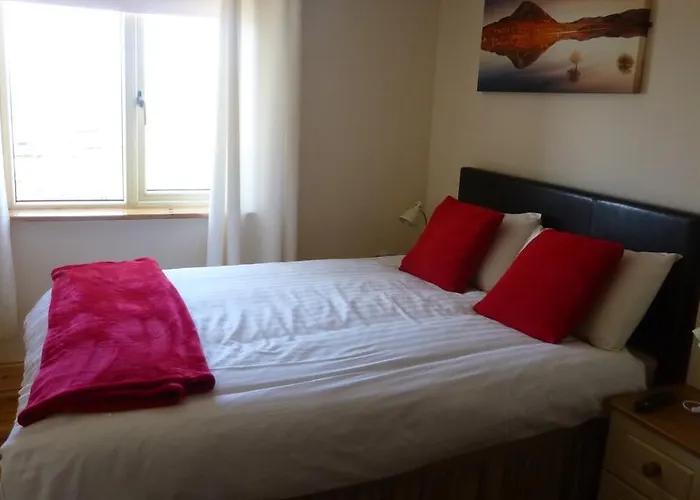 ベッド・アンド・ブレックファスト Cappa House