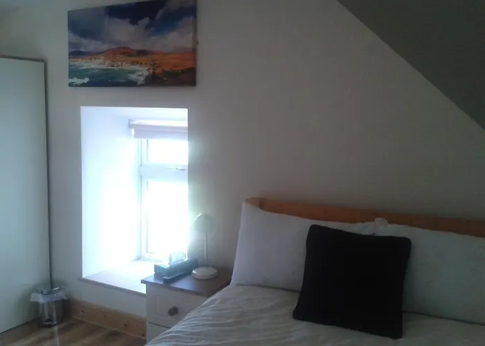 Cappa House ベッド・アンド・ブレックファスト 3*