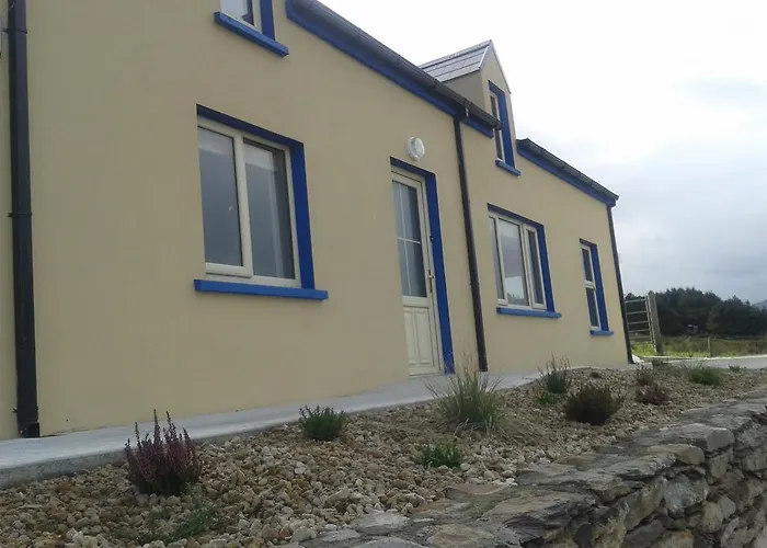 Cappa House 3* Eyeries