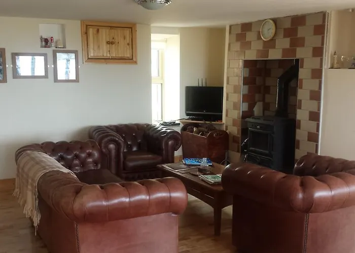 ベッド・アンド・ブレックファスト Cappa House 3*