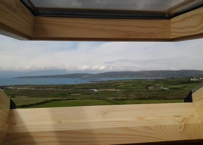 Cappa House ベッド・アンド・ブレックファスト 3*