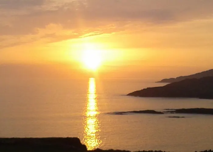 Cappa House ベッド・アンド・ブレックファスト Eyeries