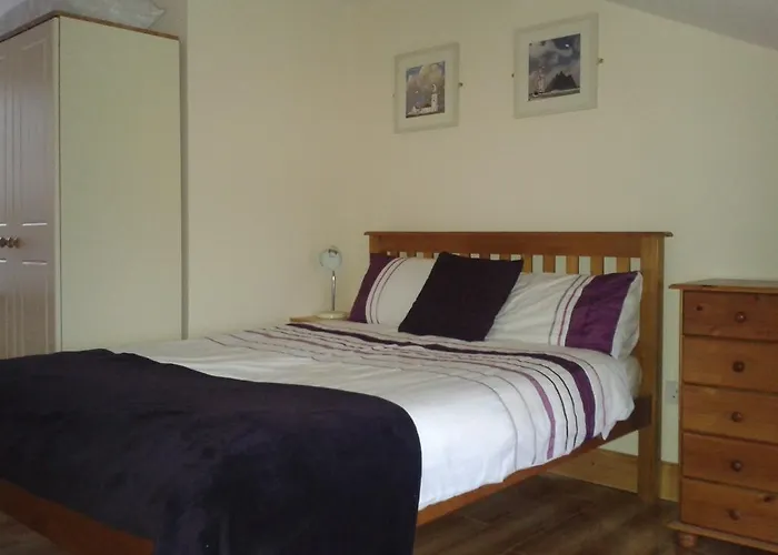 ベッド・アンド・ブレックファスト Cappa House 3*