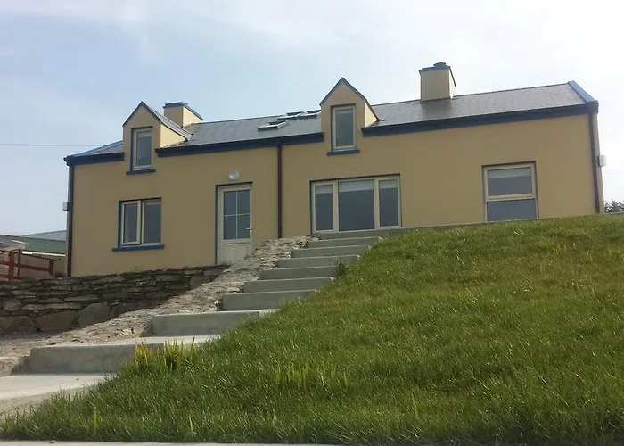 ベッド・アンド・ブレックファスト Cappa House Eyeries